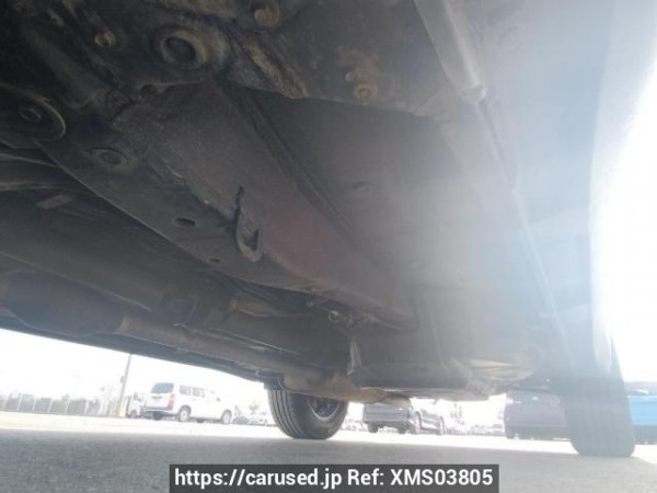 Used 2006 AT toyota harrier ACU35W Image[35]