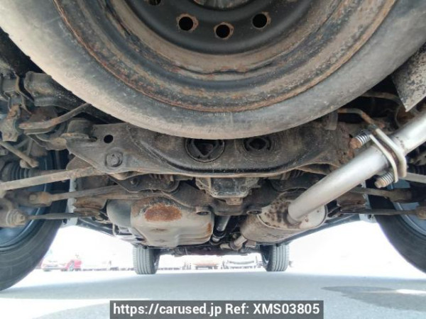 Used 2006 AT toyota harrier ACU35W Image[39]