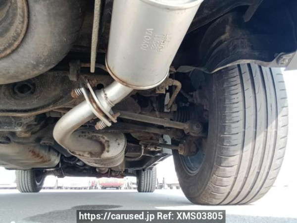 Used 2006 AT toyota harrier ACU35W Image[40]