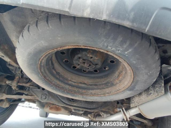 Used 2006 AT toyota harrier ACU35W Image[41]