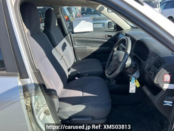 Used 2005 AT toyota probox-van NCP51V Image[12]