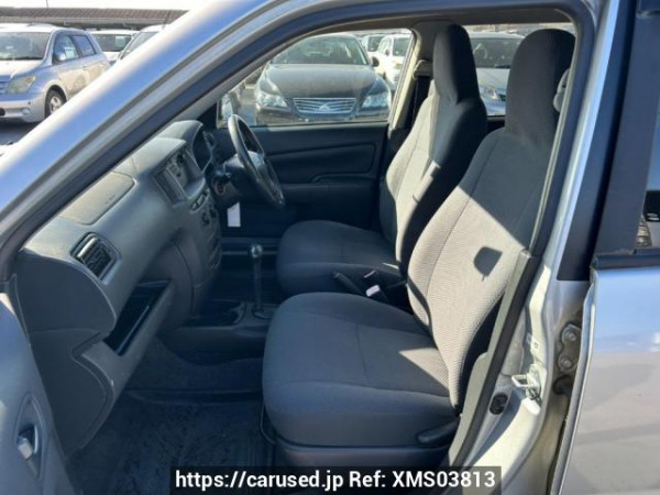 Used 2005 AT toyota probox-van NCP51V Image[13]