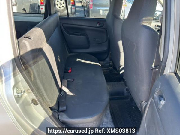 Used 2005 AT toyota probox-van NCP51V Image[14]