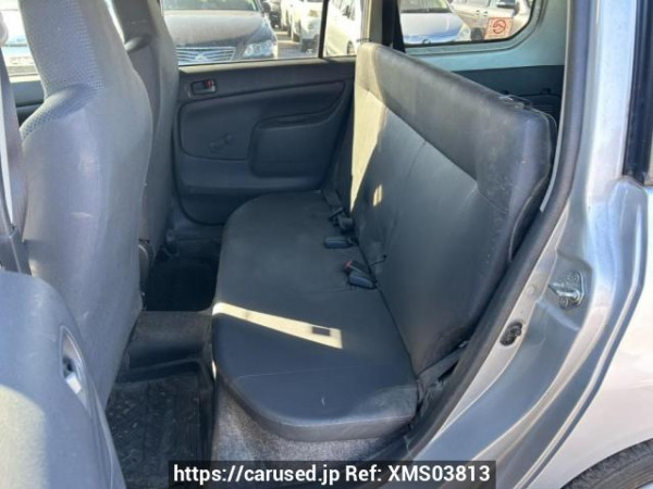 Used 2005 AT toyota probox-van NCP51V Image[15]