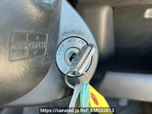 Used 2005 AT toyota probox-van NCP51V Image[20]