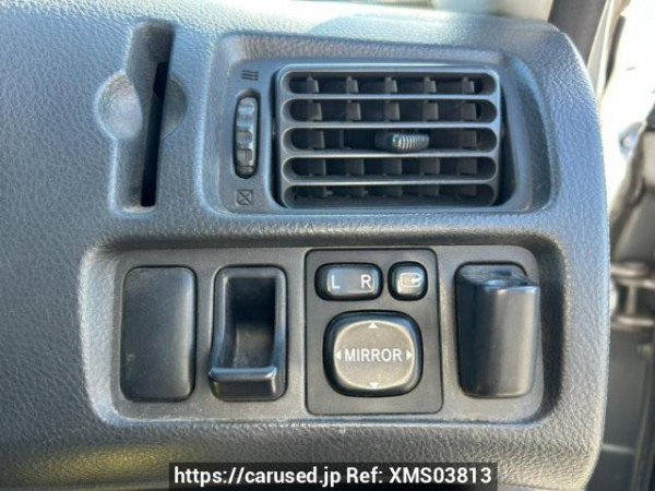 Used 2005 AT toyota probox-van NCP51V Image[21]