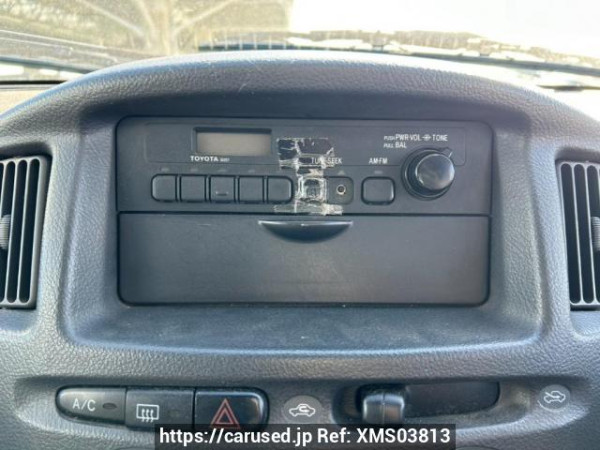 Used 2005 AT toyota probox-van NCP51V Image[23]