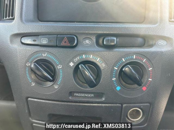 Used 2005 AT toyota probox-van NCP51V Image[24]