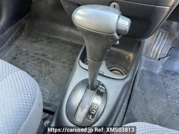 Used 2005 AT toyota probox-van NCP51V Image[25]