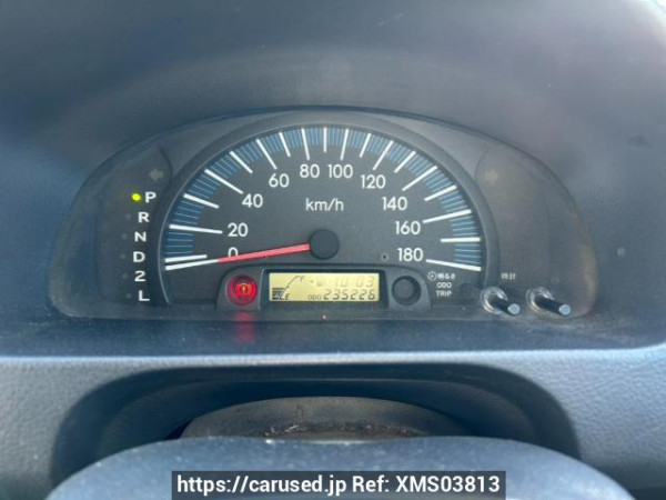 Used 2005 AT toyota probox-van NCP51V Image[26]