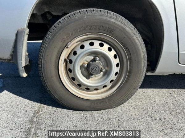 Used 2005 AT toyota probox-van NCP51V Image[29]