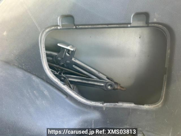 Used 2005 AT toyota probox-van NCP51V Image[44]