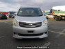Used 2010 AT toyota noah ZRR70G Image[1]