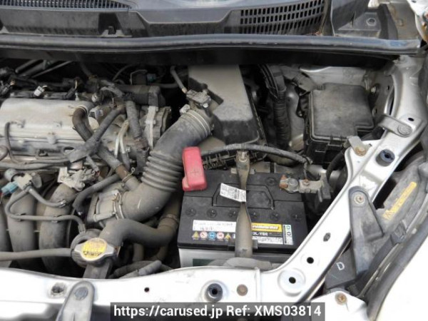 Used 2010 AT toyota noah ZRR70G Image[10]