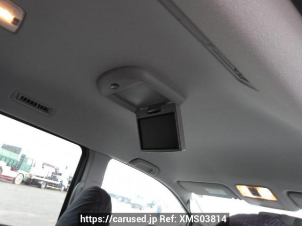 Used 2010 AT toyota noah ZRR70G Image[13]