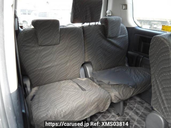 Used 2010 AT toyota noah ZRR70G Image[18]