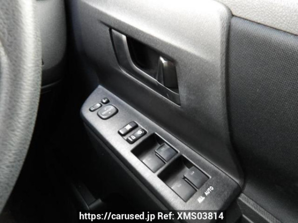 Used 2010 AT toyota noah ZRR70G Image[20]