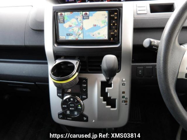 Used 2010 AT toyota noah ZRR70G Image[25]