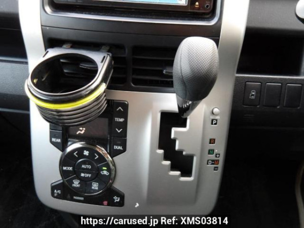 Used 2010 AT toyota noah ZRR70G Image[27]