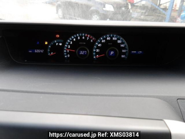 Used 2010 AT toyota noah ZRR70G Image[28]