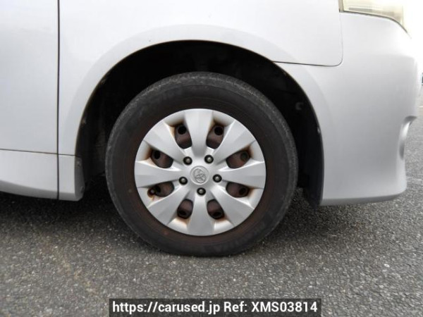 Used 2010 AT toyota noah ZRR70G Image[30]