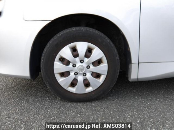 Used 2010 AT toyota noah ZRR70G Image[31]