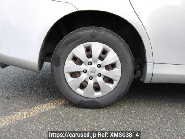 Used 2010 AT toyota noah ZRR70G Image[32]