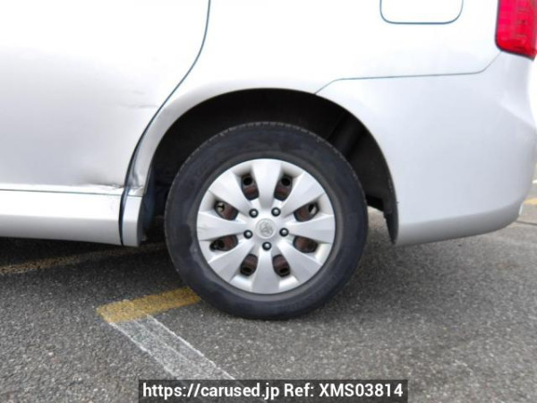 Used 2010 AT toyota noah ZRR70G Image[33]