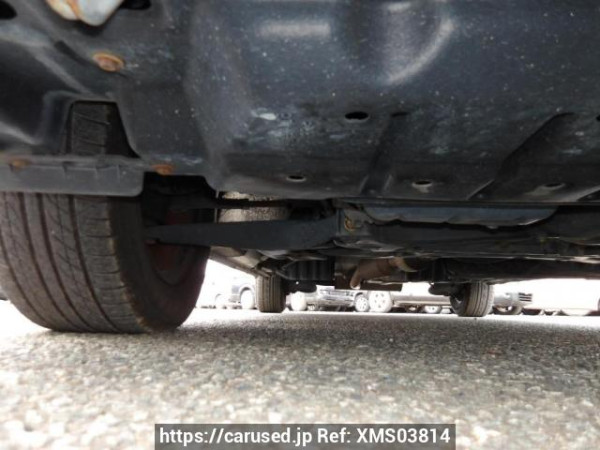 Used 2010 AT toyota noah ZRR70G Image[34]