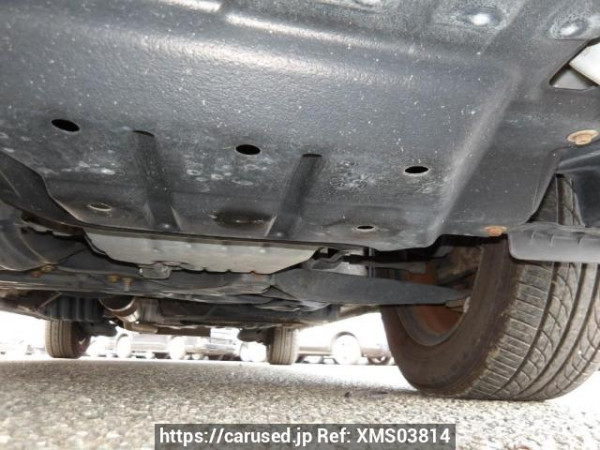 Used 2010 AT toyota noah ZRR70G Image[35]