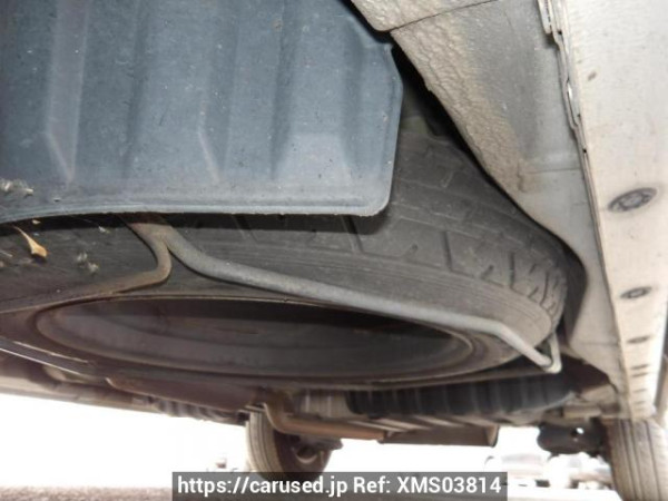 Used 2010 AT toyota noah ZRR70G Image[37]