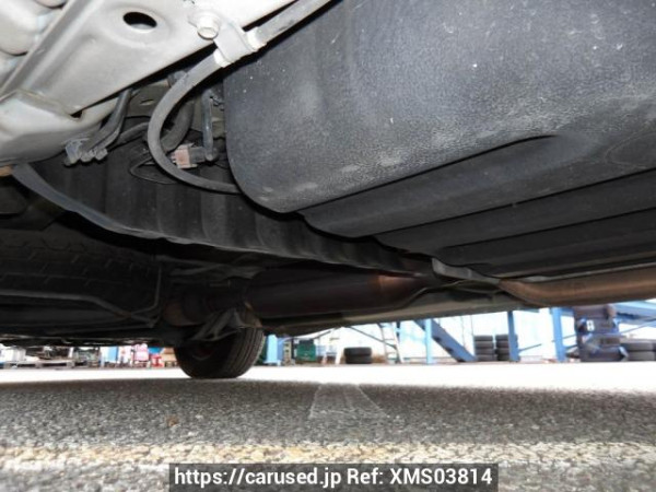 Used 2010 AT toyota noah ZRR70G Image[38]