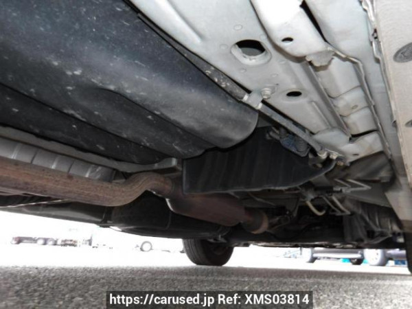 Used 2010 AT toyota noah ZRR70G Image[39]