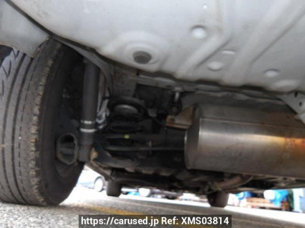 Used 2010 AT toyota noah ZRR70G Image[40]