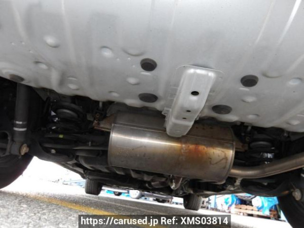 Used 2010 AT toyota noah ZRR70G Image[41]