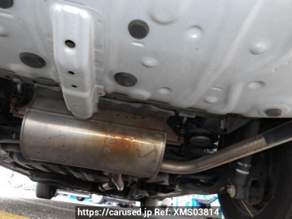 Used 2010 AT toyota noah ZRR70G Image[42]