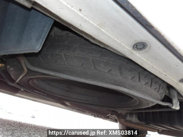 Used 2010 AT toyota noah ZRR70G Image[43]