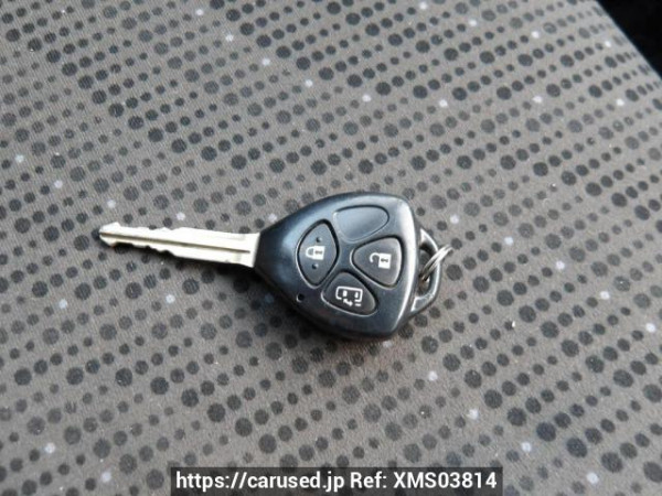 Used 2010 AT toyota noah ZRR70G Image[44]