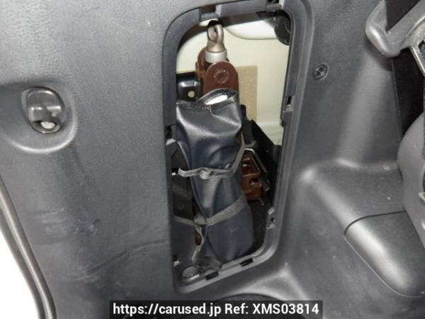 Used 2010 AT toyota noah ZRR70G Image[45]