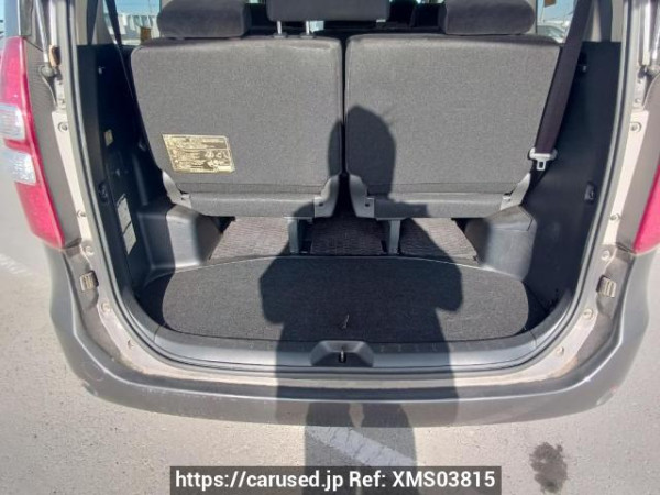 Used 2010 AT toyota noah ZRR70G Image[8]