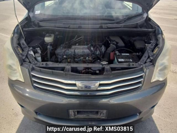Used 2010 AT toyota noah ZRR70G Image[9]