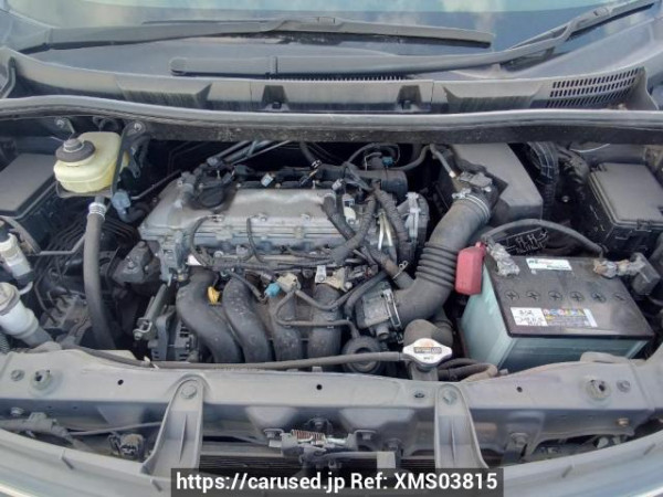 Used 2010 AT toyota noah ZRR70G Image[10]