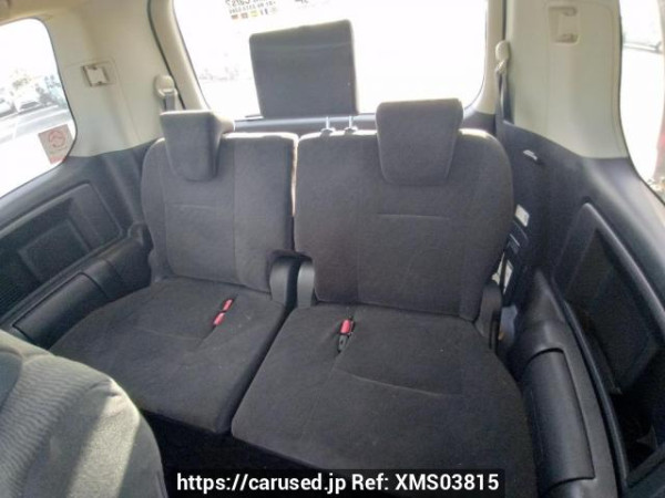 Used 2010 AT toyota noah ZRR70G Image[17]