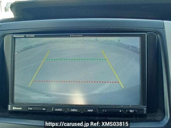 Used 2010 AT toyota noah ZRR70G Image[24]