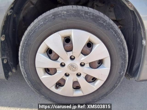 Used 2010 AT toyota noah ZRR70G Image[27]