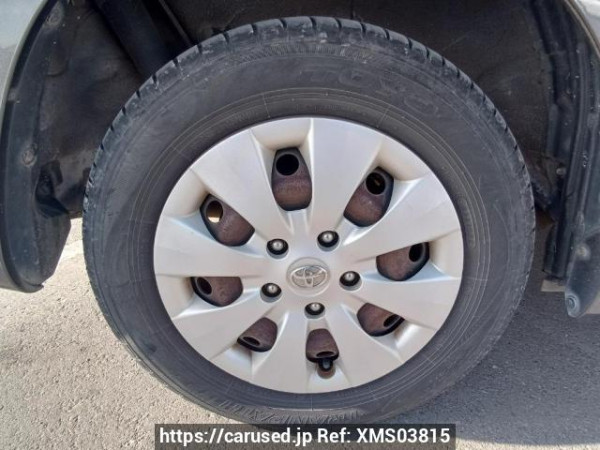 Used 2010 AT toyota noah ZRR70G Image[29]