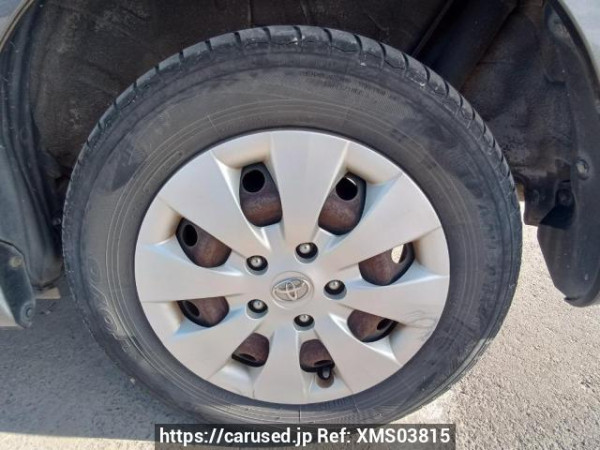 Used 2010 AT toyota noah ZRR70G Image[30]