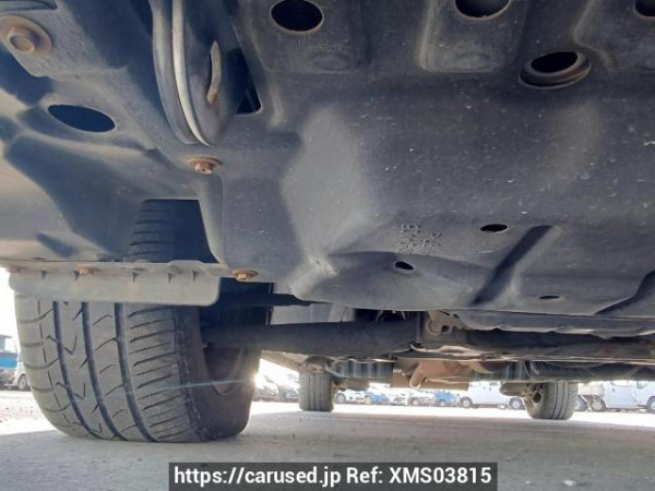 Used 2010 AT toyota noah ZRR70G Image[31]