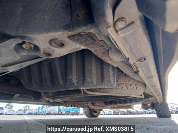 Used 2010 AT toyota noah ZRR70G Image[34]