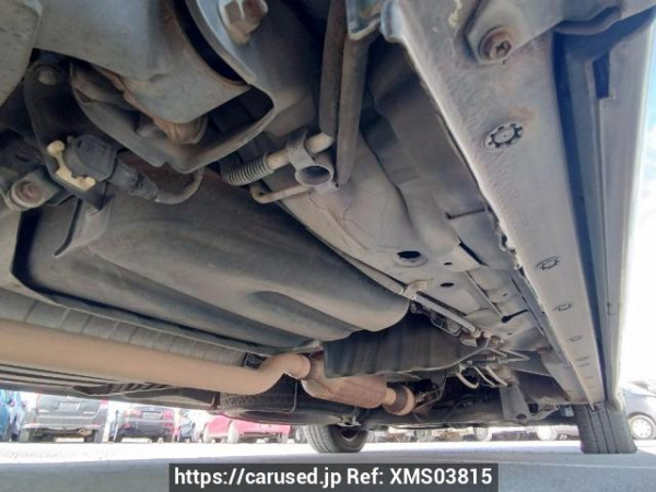 Used 2010 AT toyota noah ZRR70G Image[36]